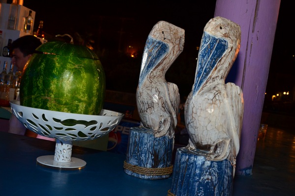 Opening of Edde Sands Beach Bar 